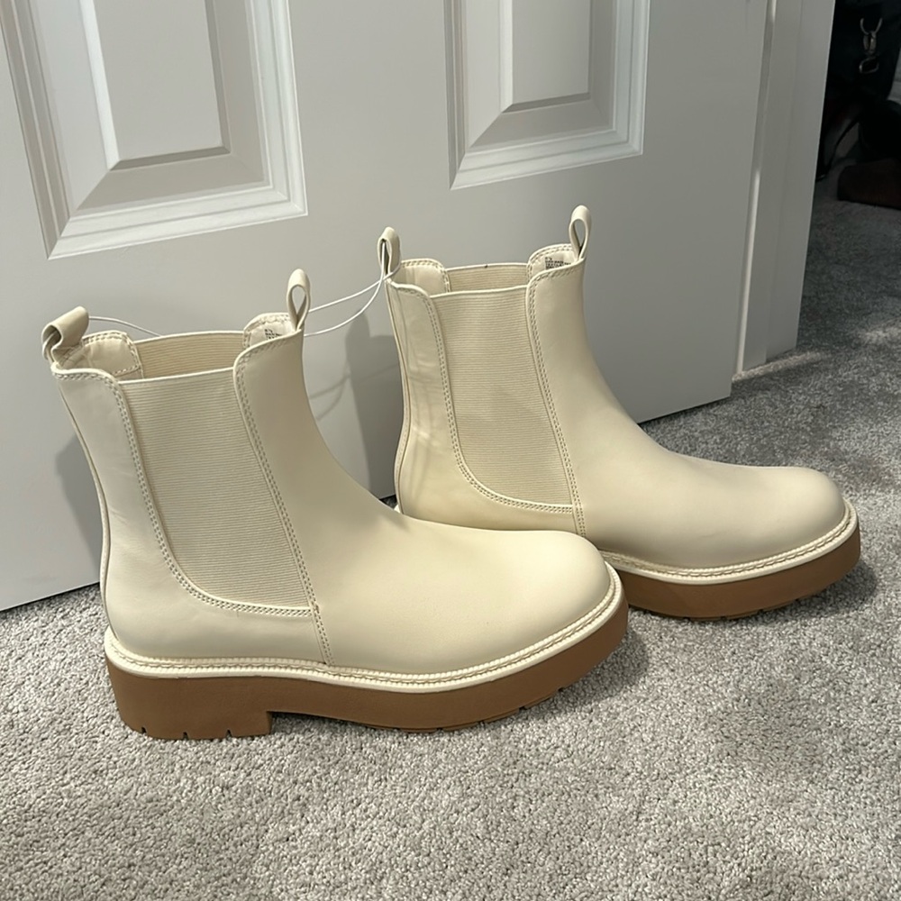Women’s boot